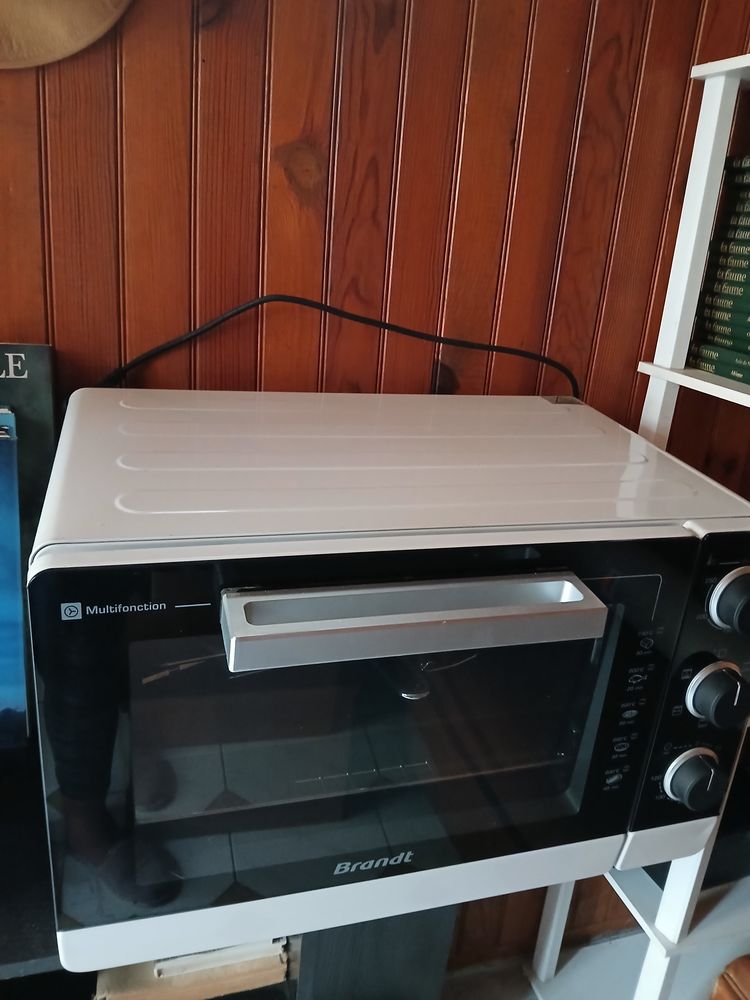 FOUR ELECTRIQUE 200 La Garenne-Colombes (92)