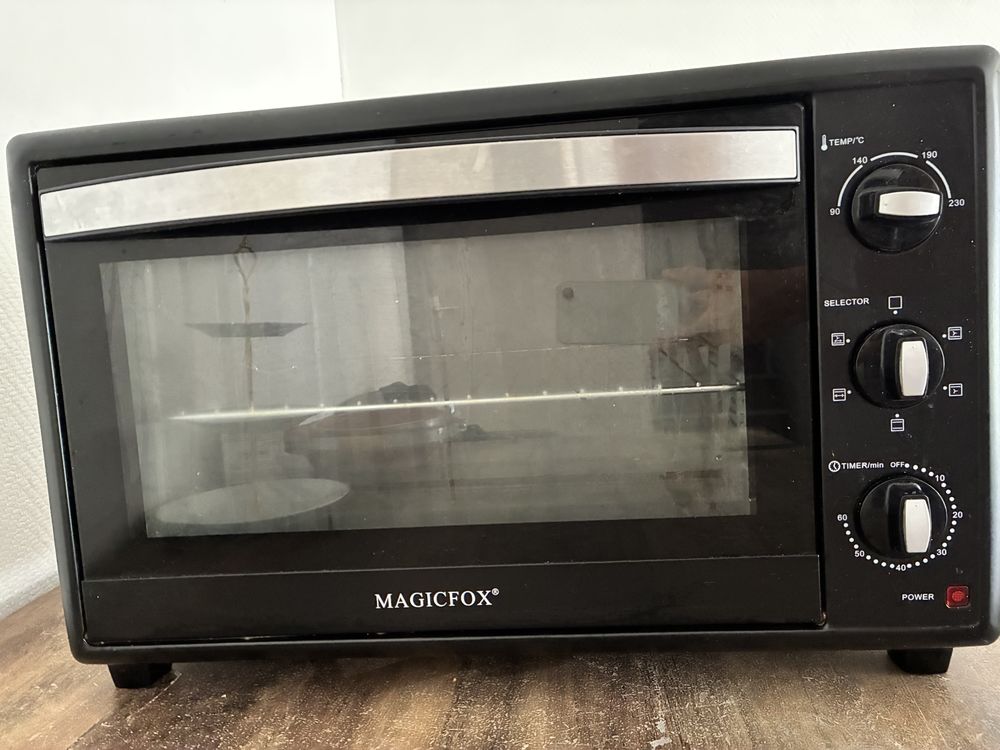 Four �lectrique 25 Valenciennes (59)