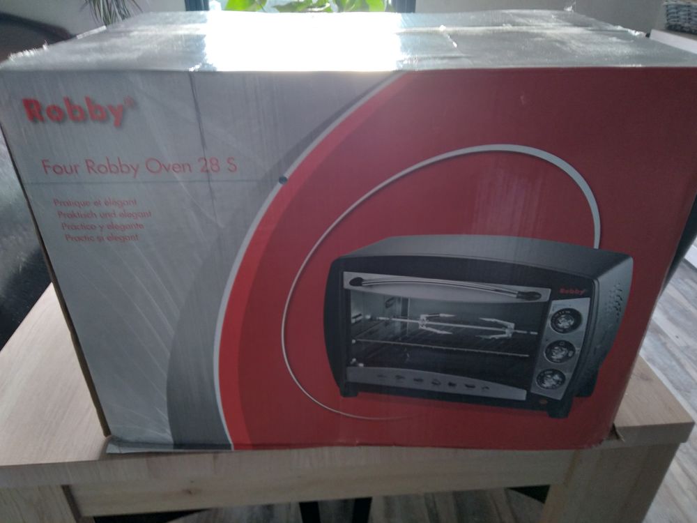 four �lectrique 70 Berteaucourt-l�s-Thennes (80)