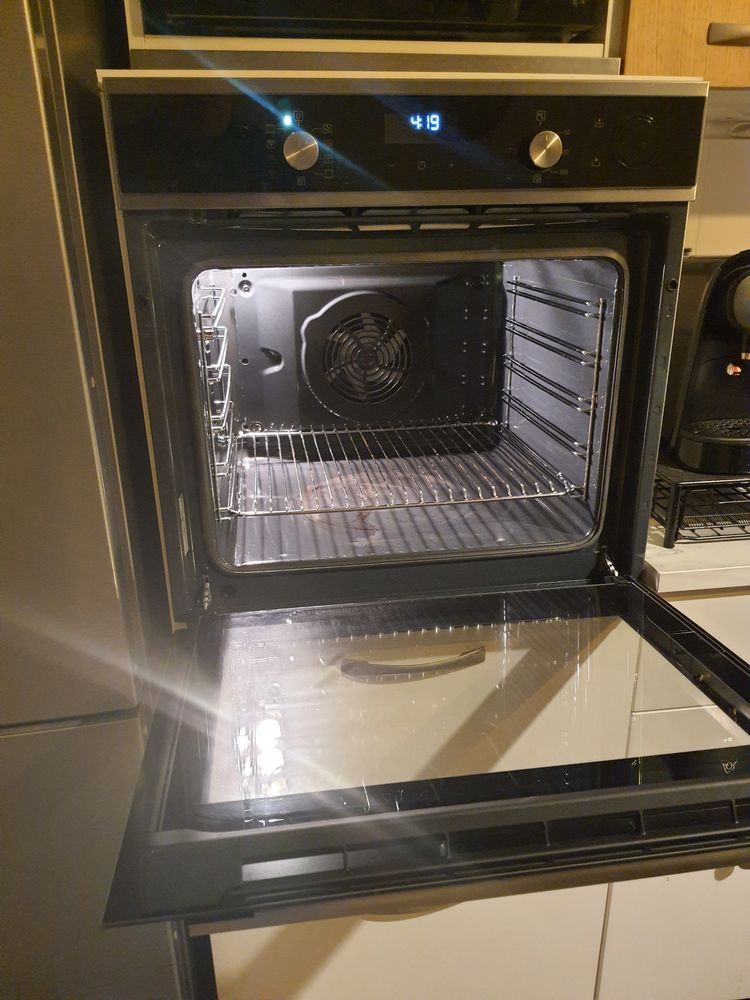 Four Electrolux 200 Thionville (57)