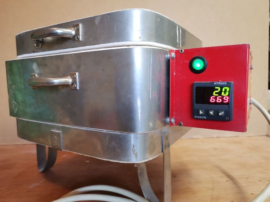 four � �maux-fusing
115 Capvern (65)