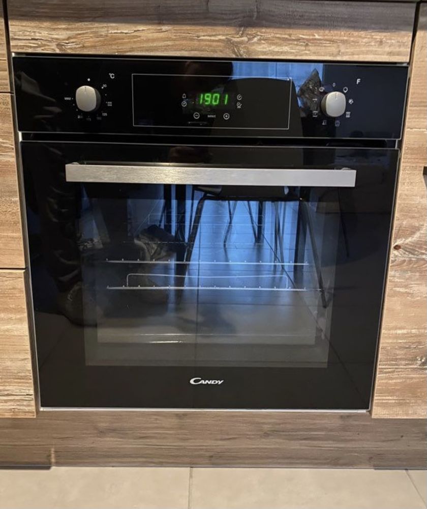 Four Encastrable catalyse Candy 180 Villeneuve-d'Ascq (59)