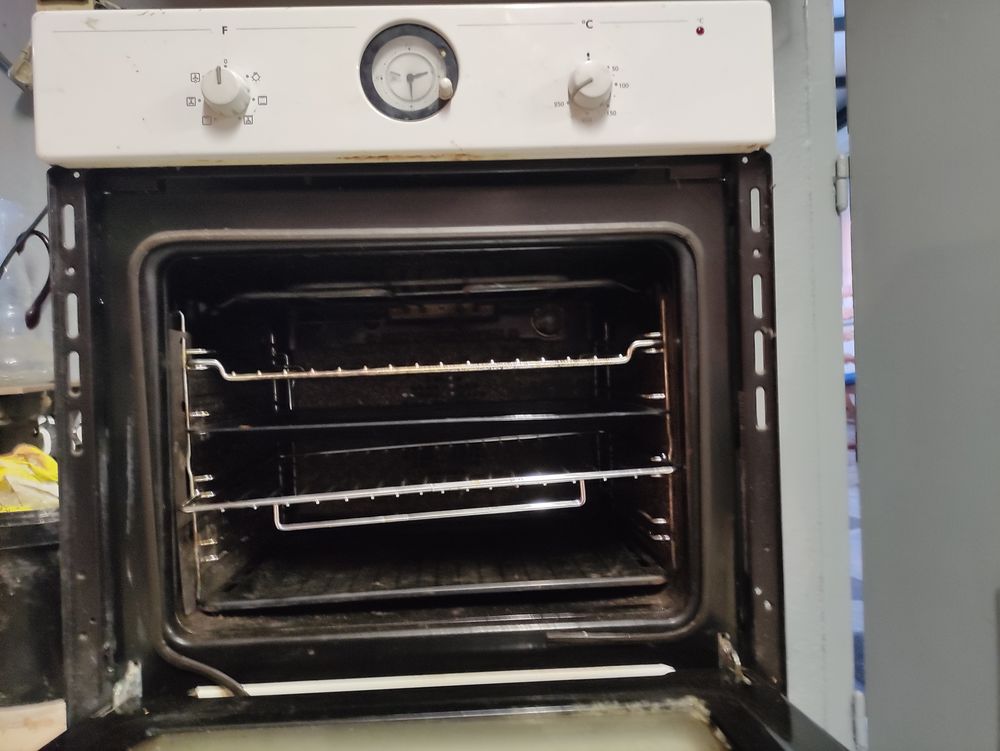 Four encastrable �lectrique Whirlpool 0 Beuvry (62)