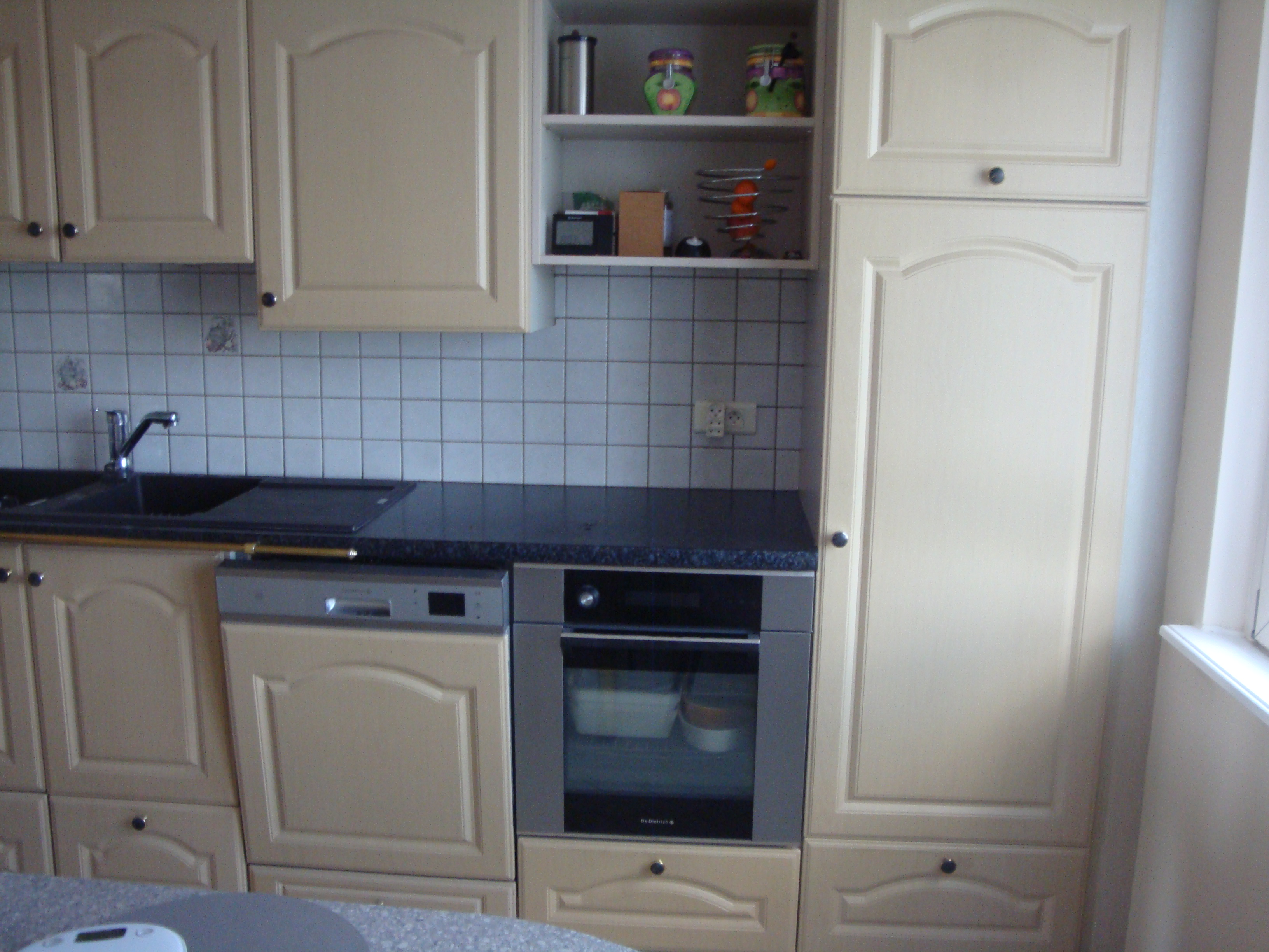 Four encastrable �lectrique cr�me 500 Servigny-l�s-Sainte-Barbe (57)