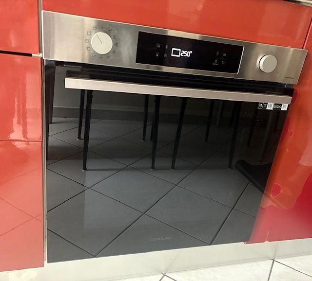 Four encastrable �lectrique 130 Annecy (74)