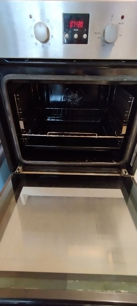 Four encastrable excellent �tat 50 B�gles (33)