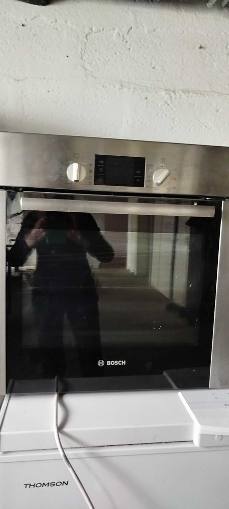 four encastrable m�talis� 250 Ch�teaubriant (44)