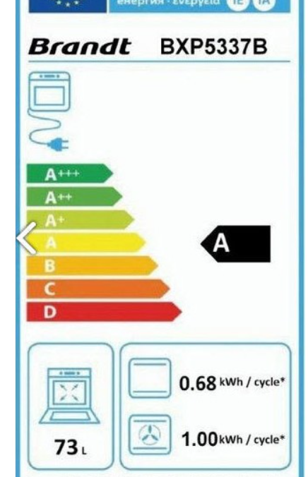 Four Encastrable Neuf 200 La Sauvetat (32)
