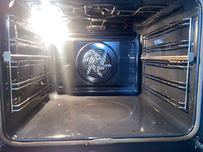 Four encastrable pyrolyse 220 Wattignies (59)