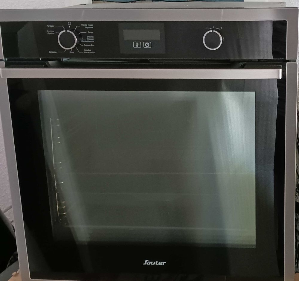 Four encastrable SAUTER 100 Gruissan (11)