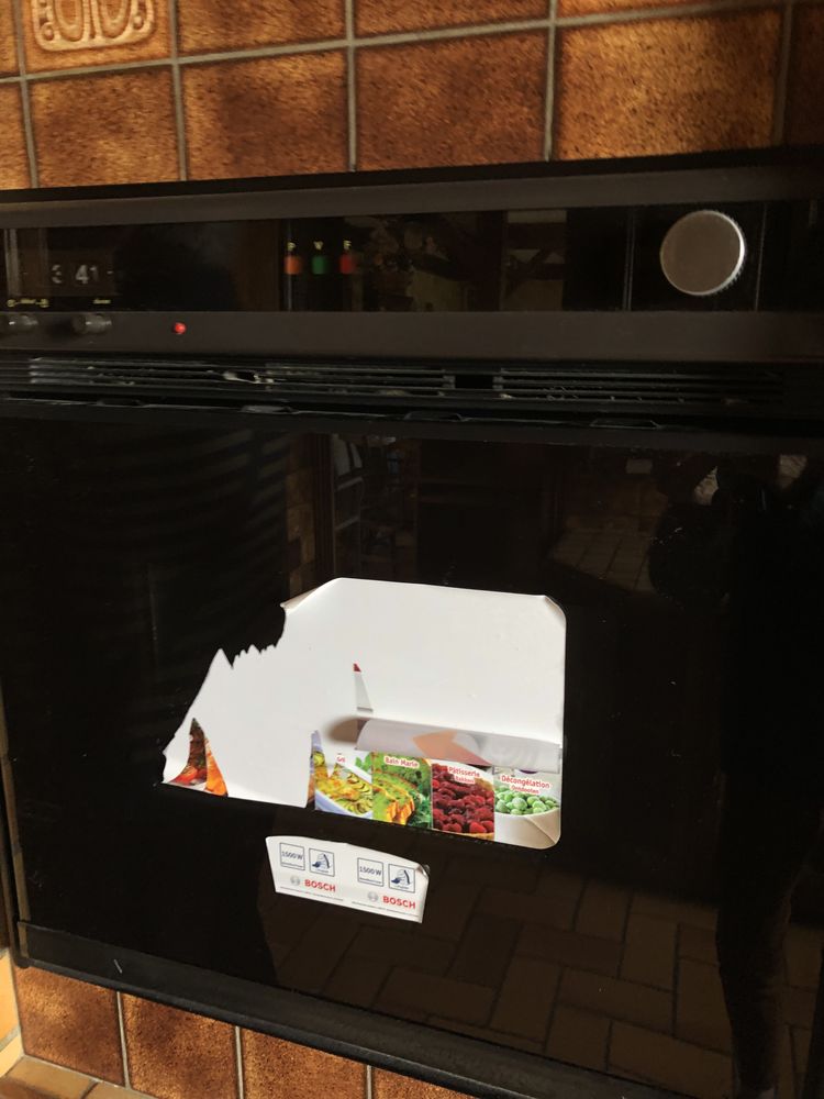 four encastrable 0 La Freissinouse (05)