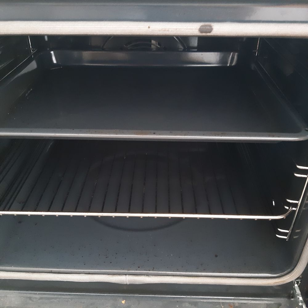 Four encastrable 320 Fontaine-l�s-Dijon (21)