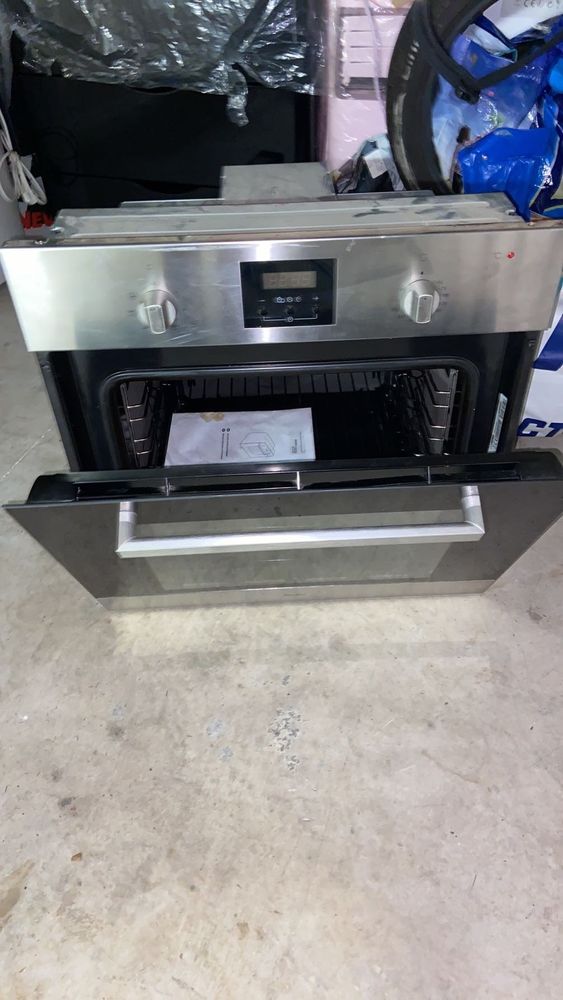 Four encastrable 100 Marseille 14 (13)