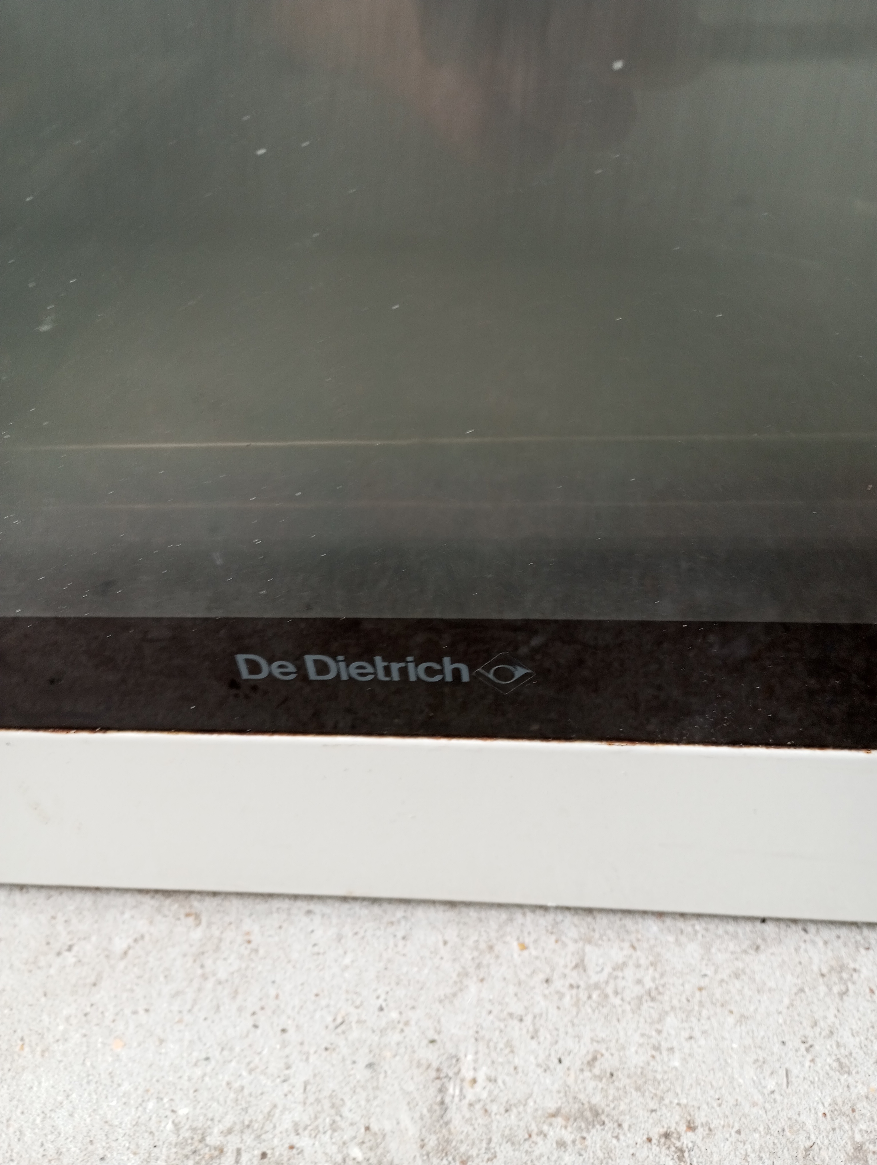 Four encastrable 200 Bray-Dunes (59)