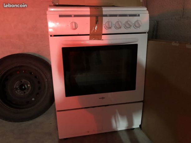 Four/gazini�re 0 Champ-sur-Drac (38)