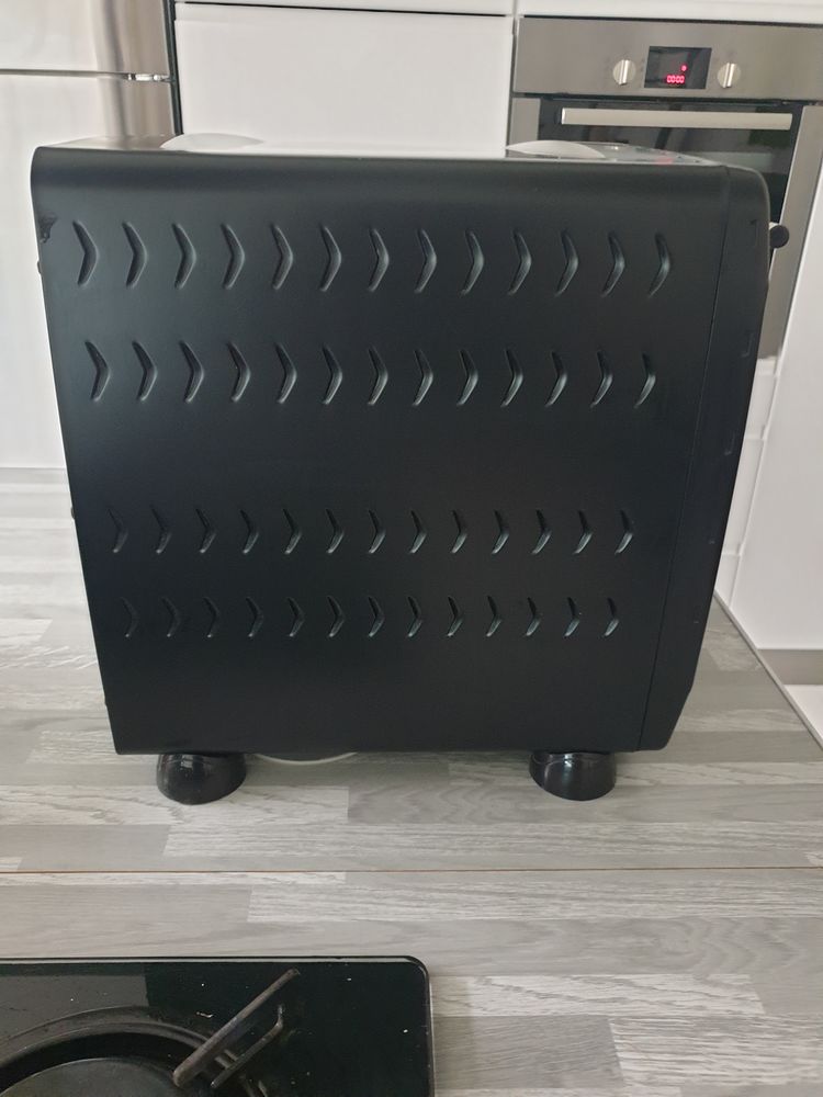 Four grille multifonction 25 Bouchain (59)