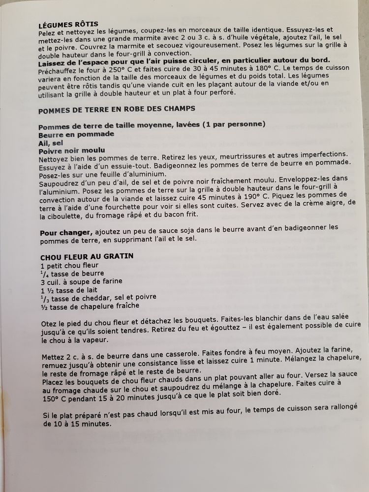 Four Halogen AKOR FR 970 45 Le Vernois (39)