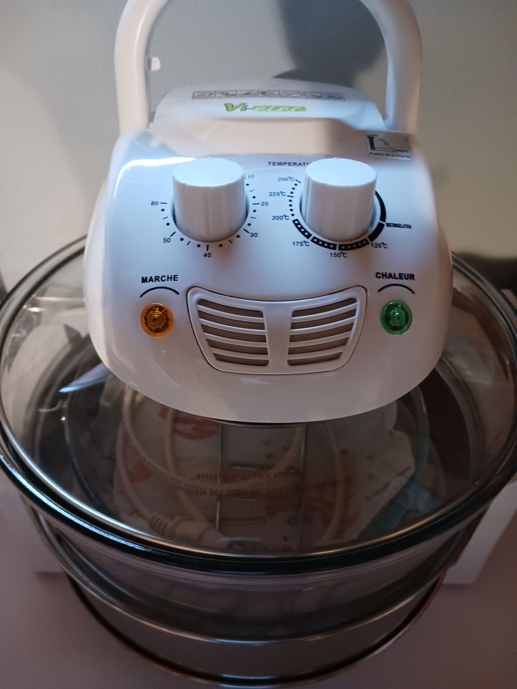 Four Halog�ne �lectrique 50 Wasselonne (67)