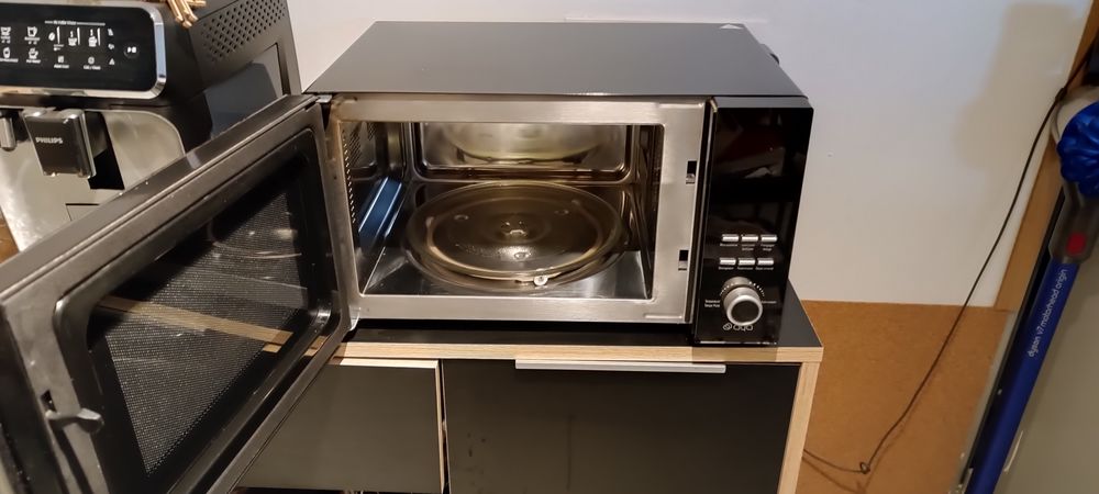 FOUR MICRO-ONDE 80 Saint-Gelais (79)