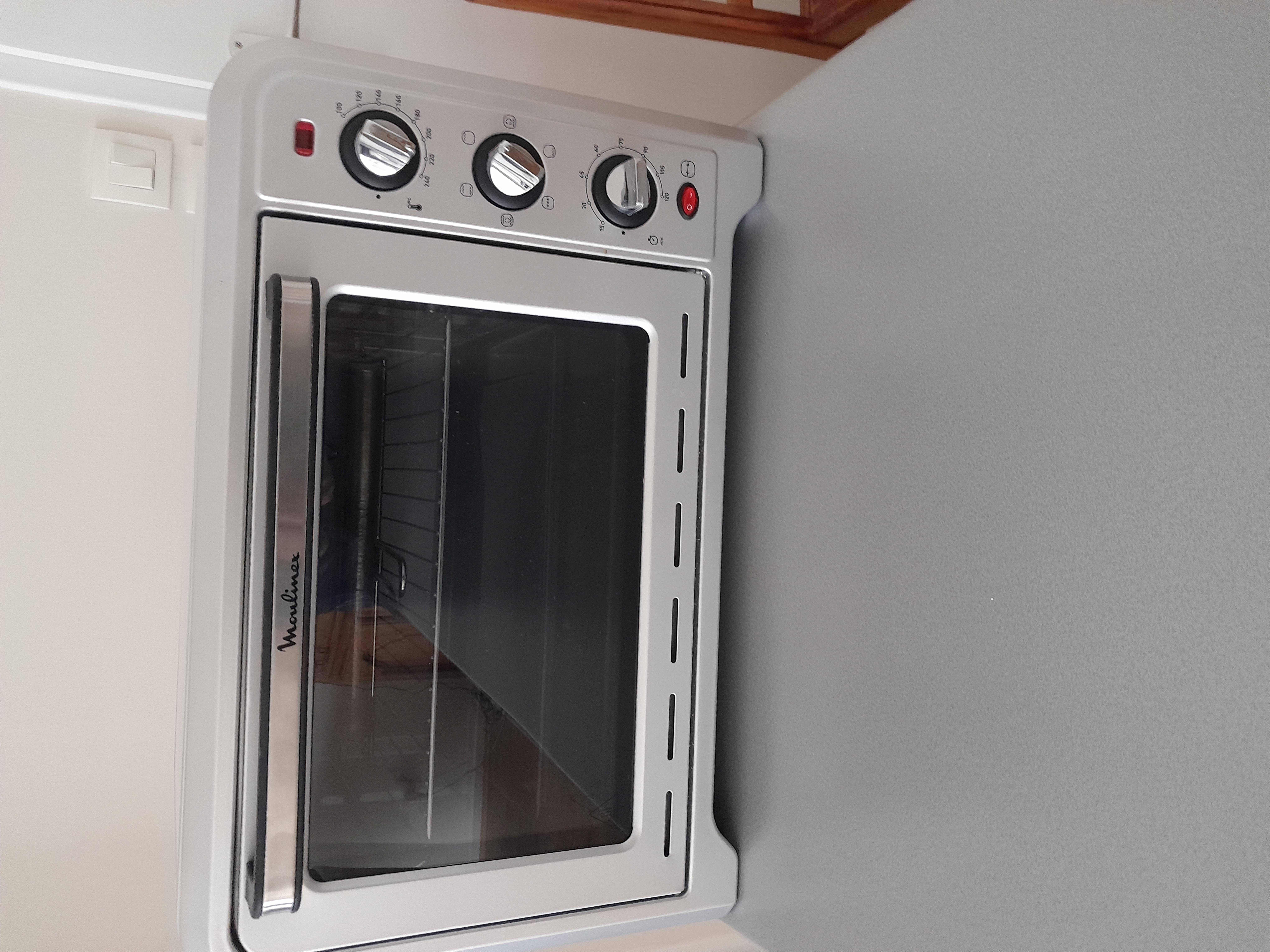 four micro onde 90 Sailly-sur-la-Lys (62)