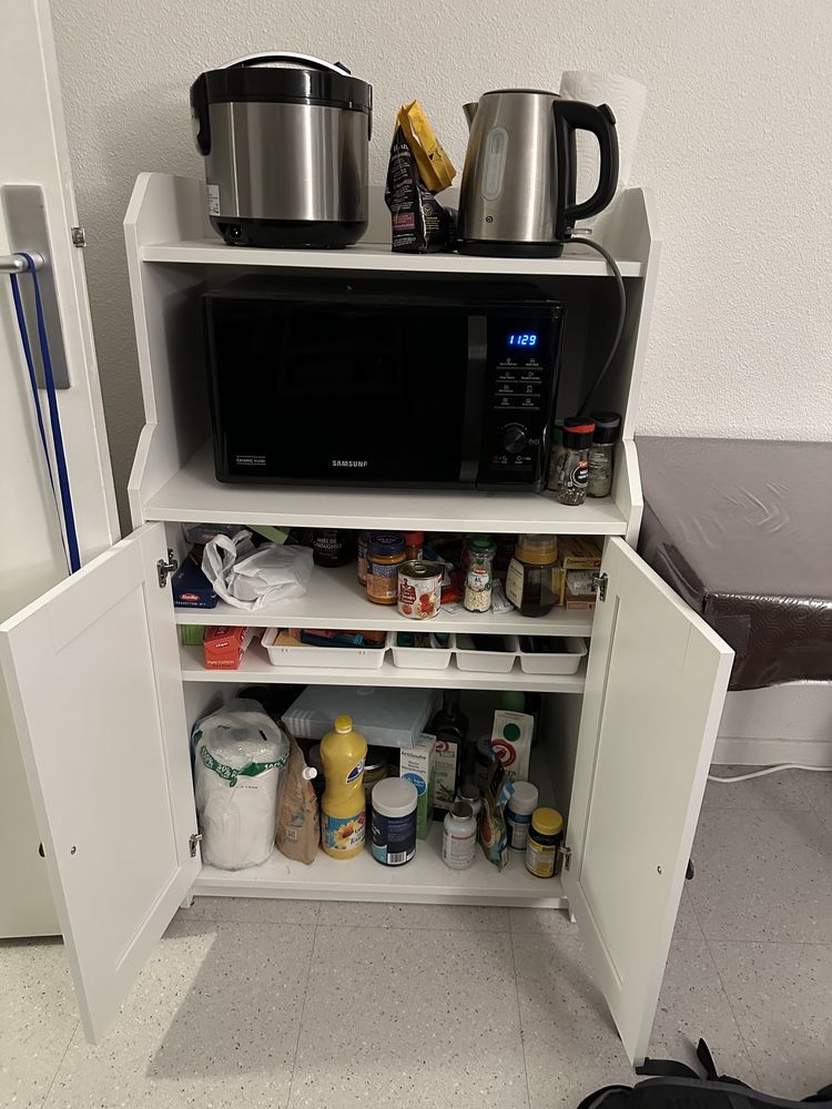 Four micro onde avec grille de 800W 50 Cachan (94)