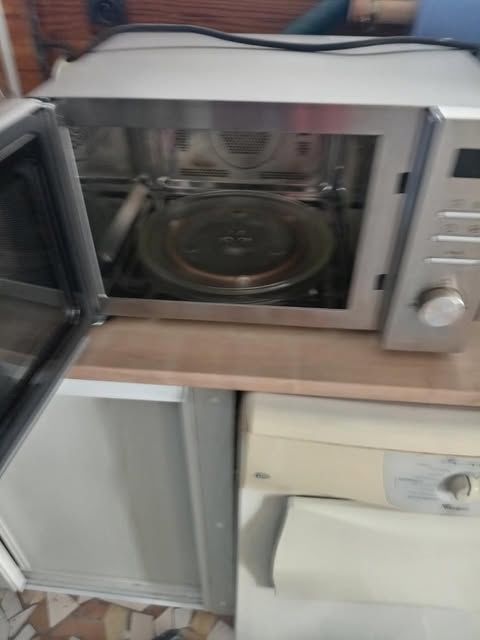 four micro onde 70 Montady (34)