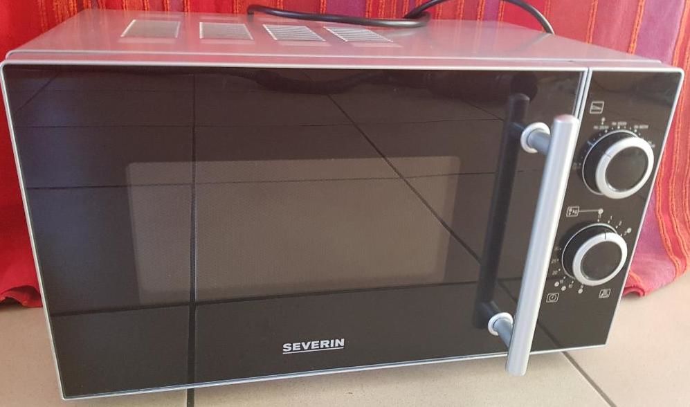 Four micro-ondes 30 La Romieu (32)