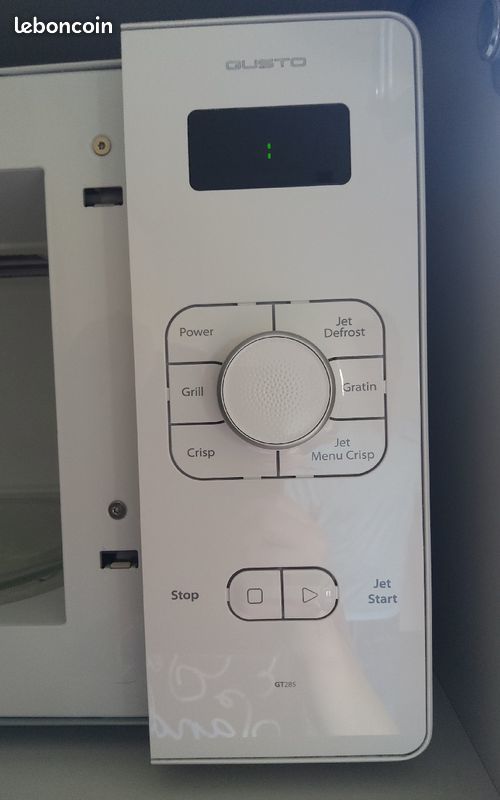 four micro ondes grill 110 Strasbourg (67)