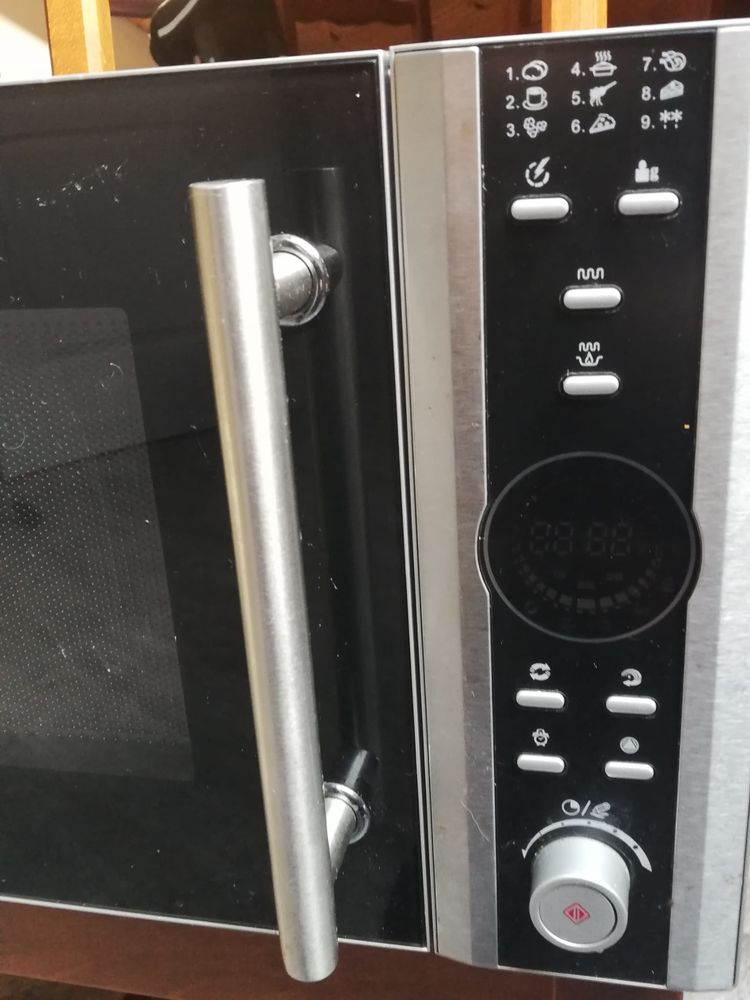 Four micro-ondes PROLINE 40 Boisleux-Saint-Marc (62)