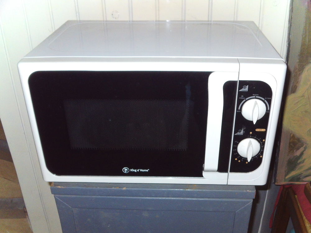 four micro ondes 0 Saint-L�ger-sous-Cholet (49)