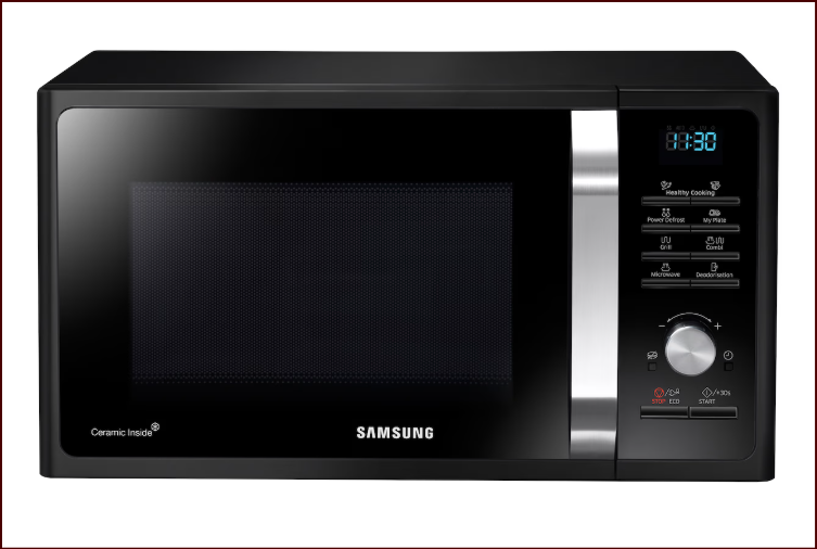 FOUR Micro-ondes SAMSUNG 80 Outreau (62)