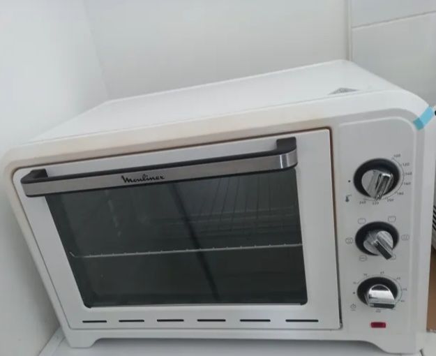 Four moulinex etat neuf 80 Issy-les-Moulineaux (92)