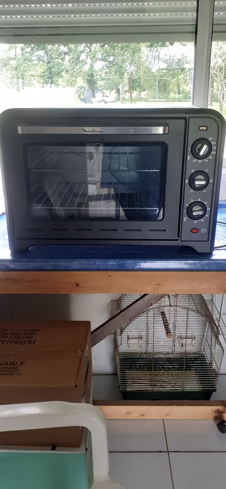 FOUR MOULINEX 150 Saint-Vivien-de-M�doc (33)