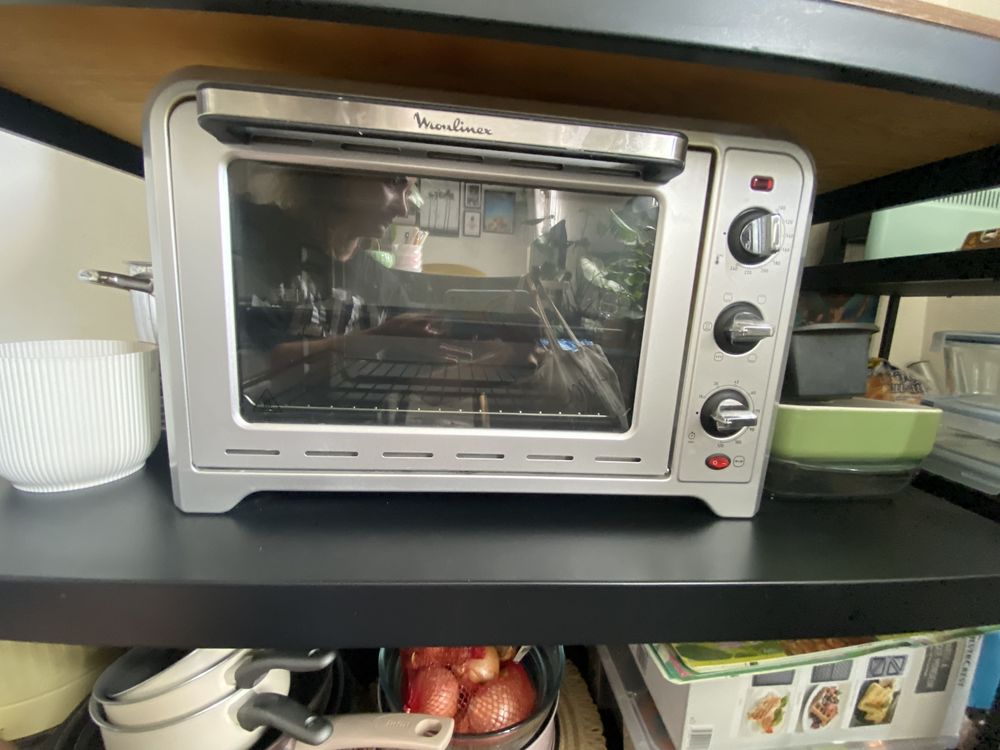 Four MOULINEX 50 Paris 15 (75)