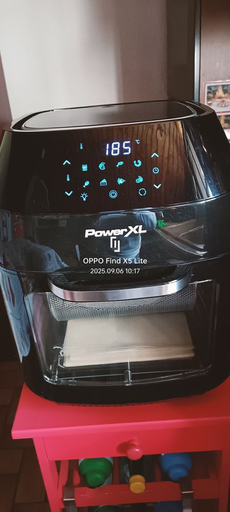 four multifonctions fonctions donc friteuse sans huile 90 Le Havre (76)