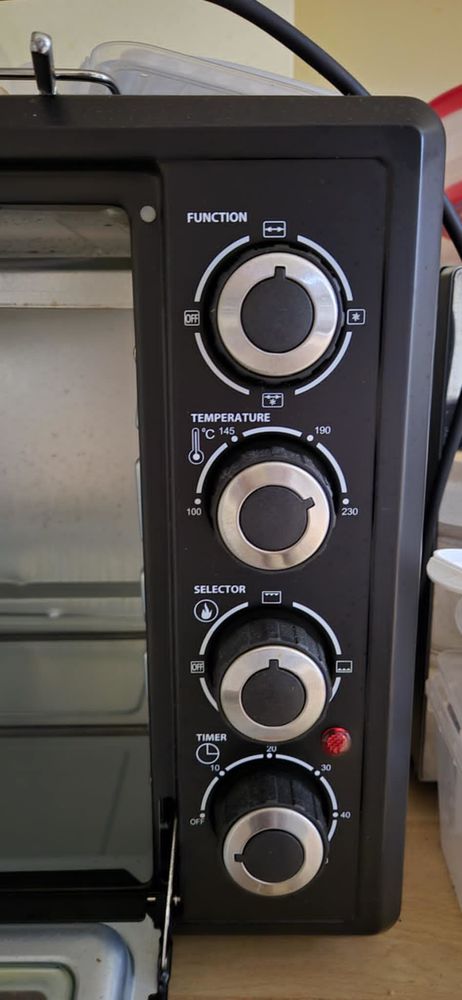 Four multifonctions 80 Romans-sur-Is�re (26)