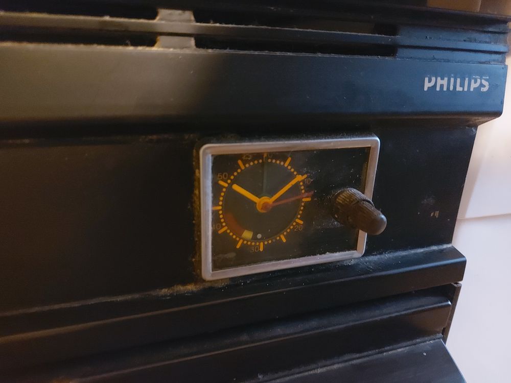 four Philips fonctionne parfaitement ! 20 Le Caylar (34)