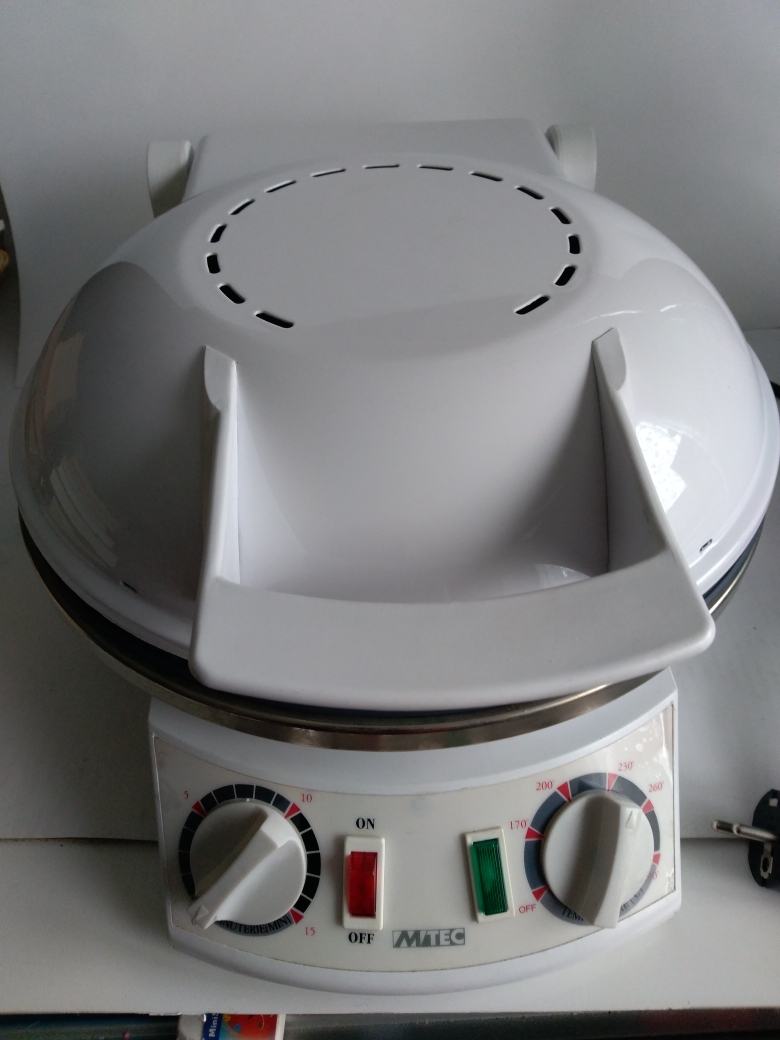 Four � pizza �lectrique 60 Calais (62)