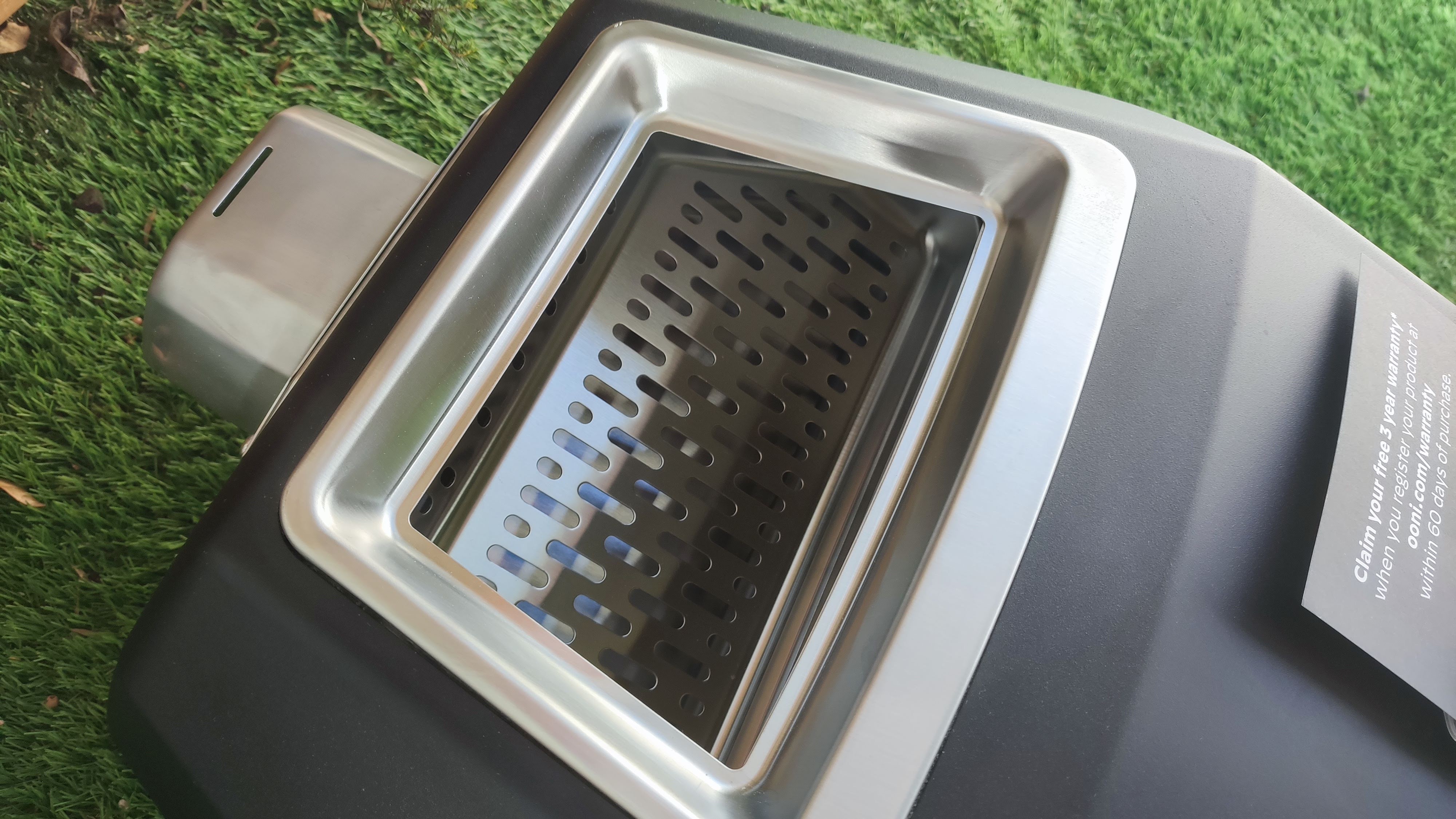 FOUR A PIZZA OONI KARU 16 700 Theix (56)