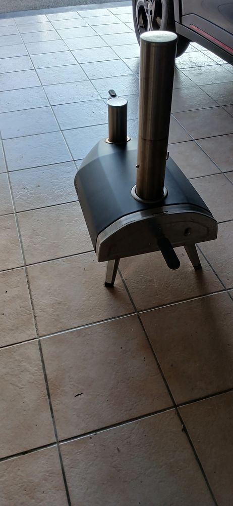 four pizza pellet Ooni Fyra 12 130 Luemschwiller (68)