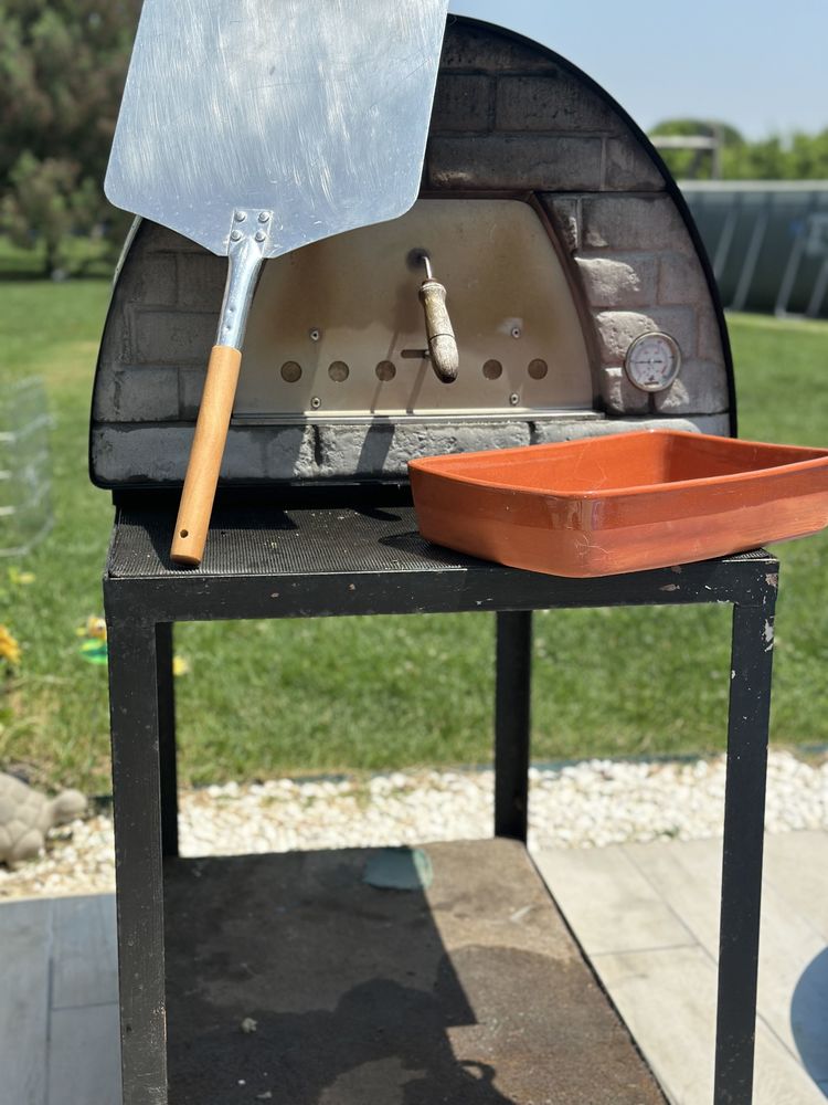 Four �  pizza 390 Montech (82)