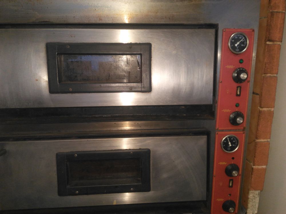 four pizzas 60 Toulouse (31)