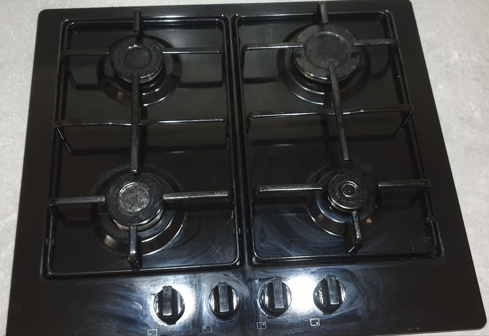 Four et plaque de cuisson � gaz 180 Saint-Etienne (42)