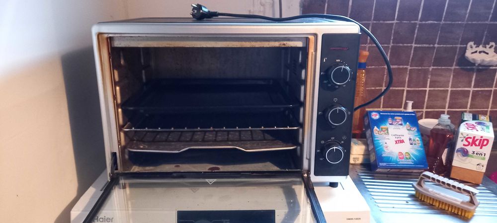 four portable 15 Le Loroux-Bottereau (44)