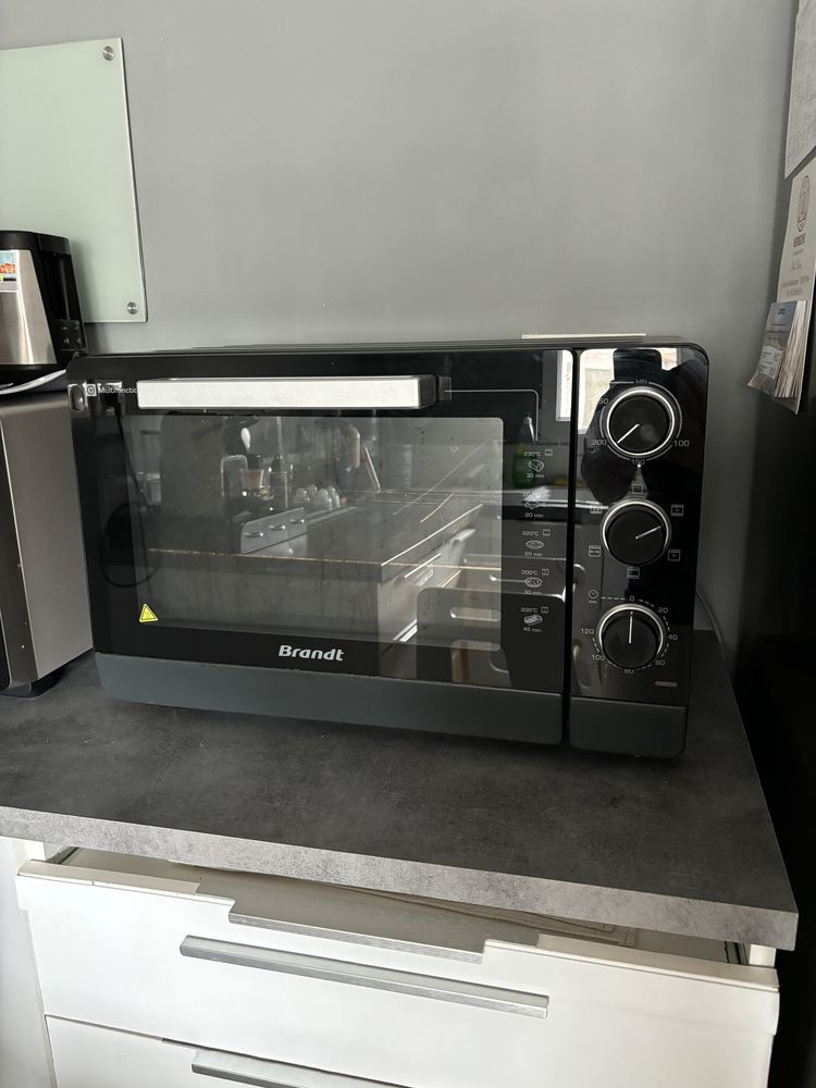 Four � poser marque BRANDT 100 Sains-en-Gohelle (62)