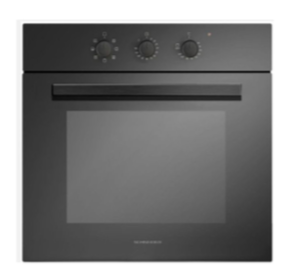 Four � pyrolyse encastrable NEUF - SCHNEIDER SCOE6166BL 420 Saint-Gr�goire (81)