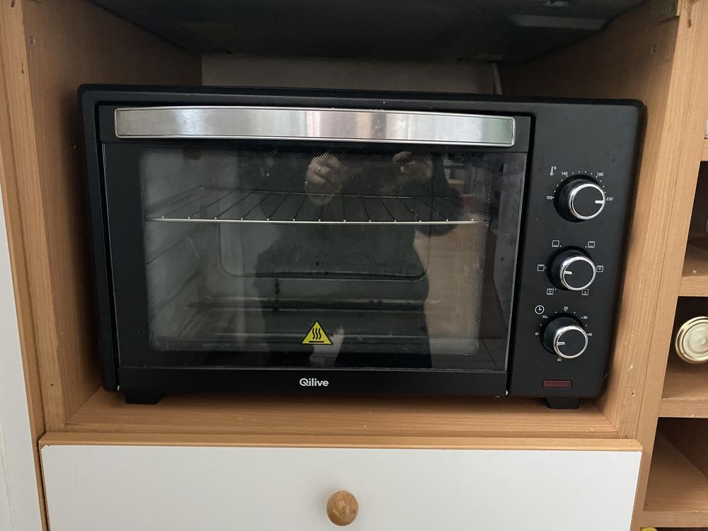 Four QLive 40 Suresnes (92)