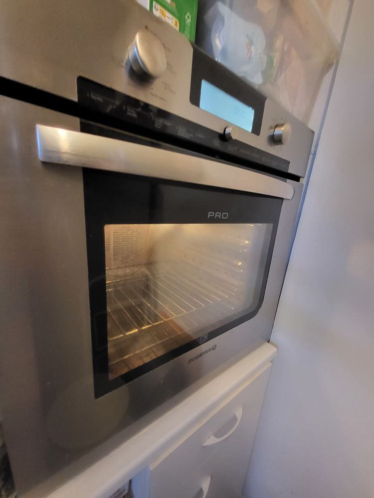 Four rosieres PRO 120 Rennes (35)