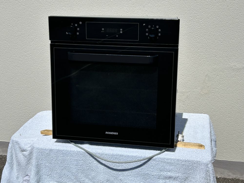 Four Rosi�res 180 Thionville (57)