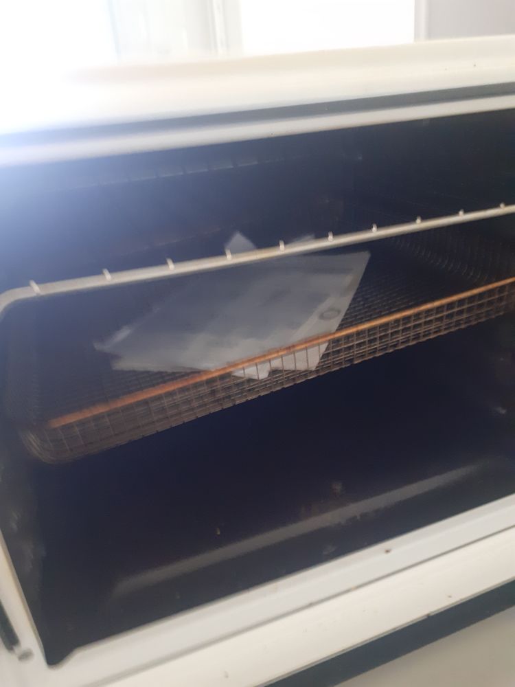 Four ROWENTA 20 Aubagne (13)